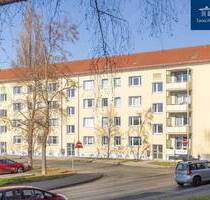 Für den Start zu zweit - oder die Ruhe allein! - Gera Bieblach