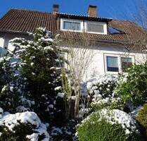 Zweifamilienhaus mit ELW und schönem Grundstück in Gersfeld zu verkaufen