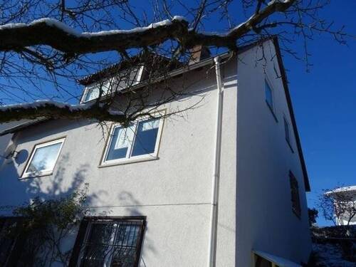 Bild 3 - Mehrfamilienhaus, Wohnhaus mit 185,00 m&sup2; in Gersfeld zum Kaufen