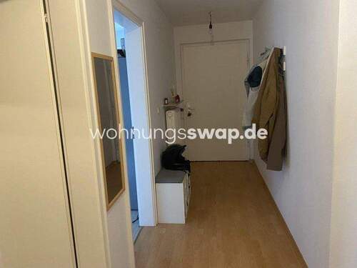 Bild 4 - Etagenwohnung mit 72,00 m&sup2; in München zur Miete