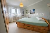 Helles Schlafzimmer - 