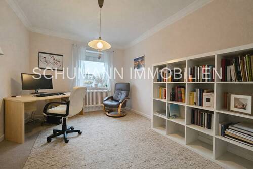 Büro_Kinderzimmer - 