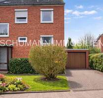 Familienfreundliches REH mit Garage und tollem Grundstück in Altengroden - Wilhelmshaven / Altengroden Innenstadt