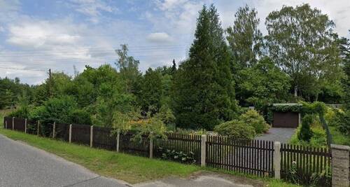 Straßenansicht - Freizeit oder Wohnmöglichkeit - 49.900,00&nbsp;EUR Kaufpreis, ca.&nbsp; 0,00&nbsp;m&sup2;