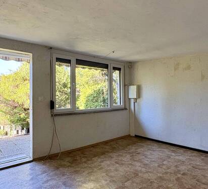 Eingang/ 1. Wohnbereich - 