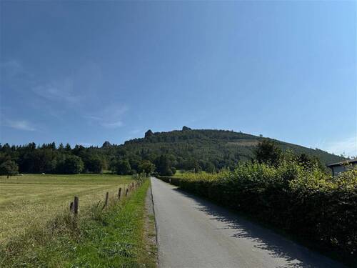 Bruchhauser Steine - 