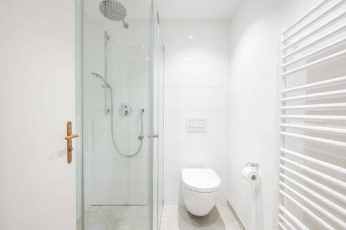 Badezimmer - 