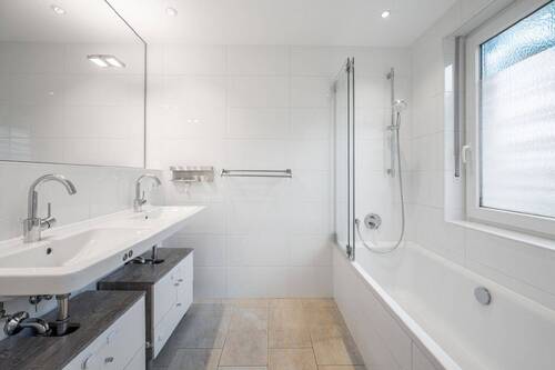 Badezimmer - 