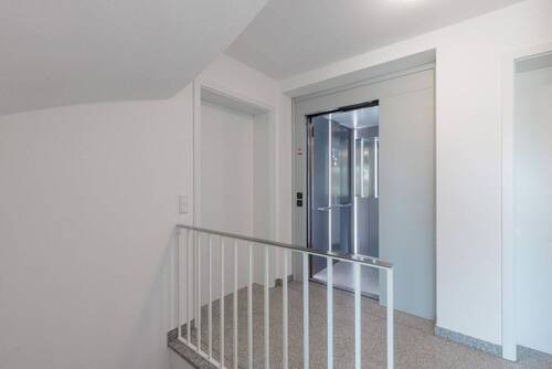 Aufzug - 