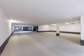 Tiefgarage - 