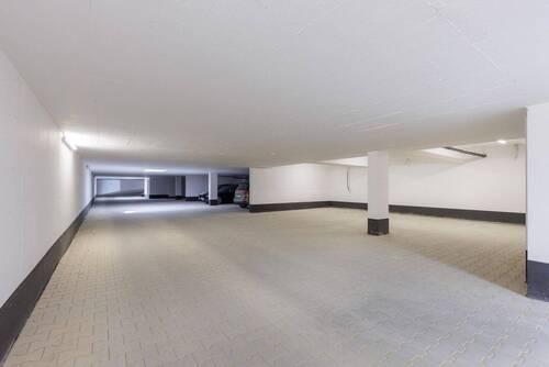 Tiefgarage - 