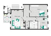 Grundriss - 