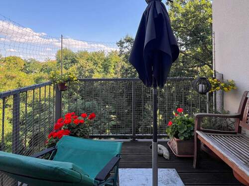 Süd-Ost-Ballkon - Etagenwohnung mit 75,40 m² in Leipzig zum Kaufen