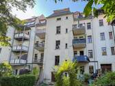 Rückansicht - 