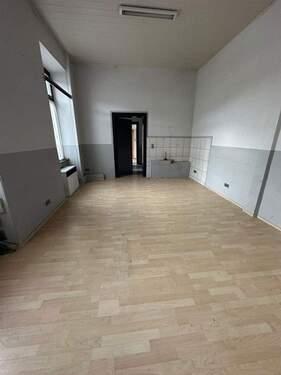 Bild 1 - Büroräume Lager Gewerbliche Räume
