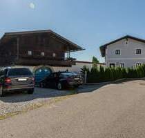 Exklusives Anwesen mit Gästehaus, Pool und Panoramablick - Ihr Rückzugsort im Bayerischen Wald - Büchlberg / Solling Sölling