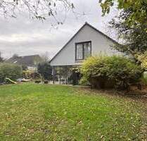 Großzügiges Einfamilienhaus für die große Familie in Braunschweig - Stöckheim - Braunschweig / Stöckheim