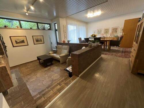 Kaminbereich mit Esszimmer - 2 - 