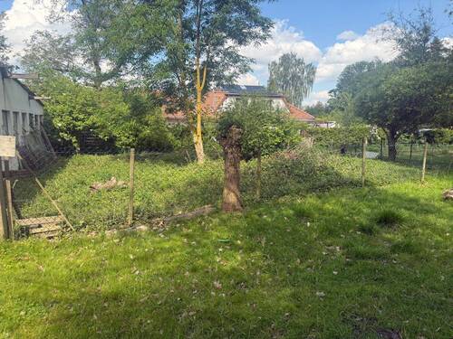 IMG_2578.jpg - ***Grundstück in 2. Reihe – Ihr Paradies für Familie & Rückzug***