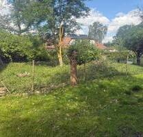 ***Grundstück in 2. Reihe – Ihr Paradies für Familie & Rückzug*** - Tharandt Kurort Hartha