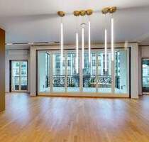 EXKLUSIVES WOHNGEFÜHL - LUXURIÖS LEBEN IM ANDREAS QUARTIER - Düsseldorf Altstadt