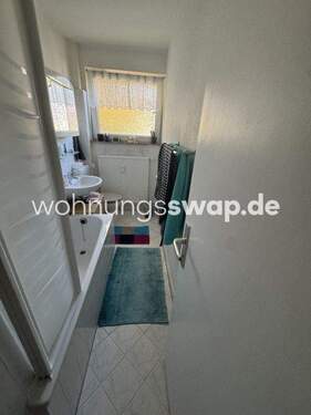 Bild 2 - 3 Zimmer Etagenwohnung zur Miete in Frankfurt am Main