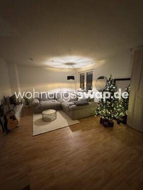 Bild 3 - 3 Zimmer Etagenwohnung in Frankfurt am Main