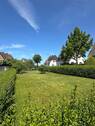 rechte Gartenseite - 