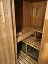 Sauna - 