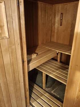Sauna - 