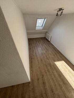 Wohnung Raum 4 - 