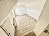 Spitzboden Raum 3 - 