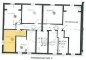 Grundriss Keller - 