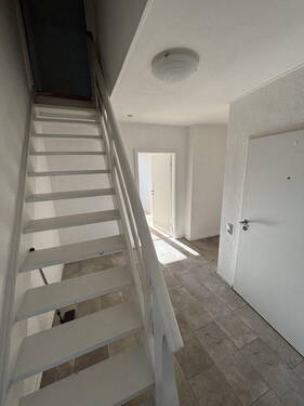 Wohnung Flur 1 - Etagenwohnung mit 95,00 m&sup2; in Stadthagen zum Kaufen