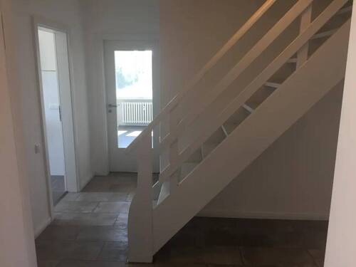 Wohnung Flur 2 - 