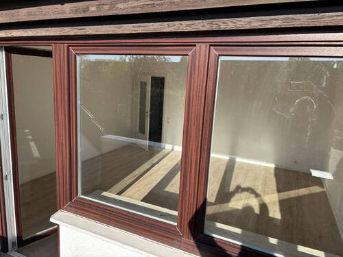 Wohnung Raum 1 Wozi 2 - 