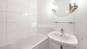 Badezimmer 1 - 3 Zimmer Etagenwohnung in Dormagen