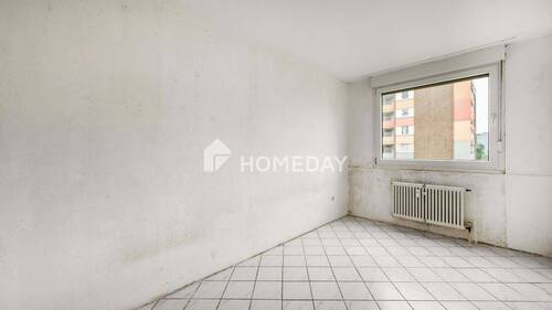 Kinderzimmer 1 - Etagenwohnung mit 68,00 m&sup2; in Dormagen zum Kaufen