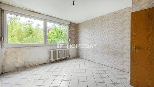Schlafzimmer 1 - 