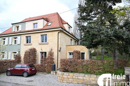 Hausansicht - 