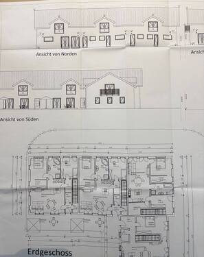 Mögliche Ausbauvarianten EG.jpg - Reihenendhaus zum Kaufen in Niederwerrn
