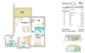 Grundriss - 