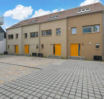 Neubau-Ausbauhaus in Feldrandlage - Ihr Zuhause zum Selbstgestalten - Freckenfeld