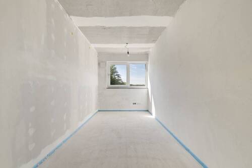 Kinderzimmer 1 - Reihenmittelhaus mit 174,50 m² in Freckenfeld zum Kaufen