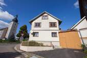 IMG_0171.jpg - 5 Zimmer Mehrfamilienhaus, Wohnhaus zum Kaufen in Straufhain