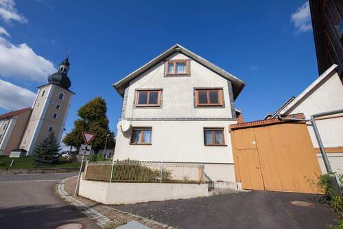 IMG_0171.jpg - 5 Zimmer Mehrfamilienhaus, Wohnhaus zum Kaufen in Straufhain