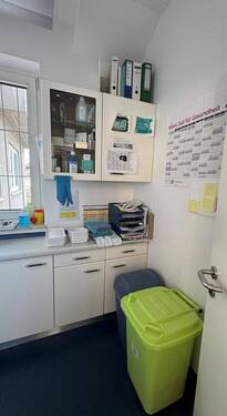 Ablagerraum - 