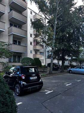 Stellplatz-Fläche 1 - 