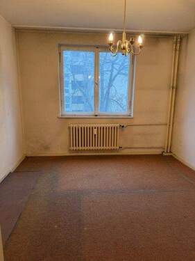 Schlafzimmer - Etagenwohnung mit 54,00 m² in Berlin zum Kaufen