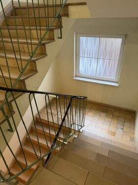 Treppenhaus - 